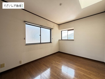 【洋室】 | 熊谷市妻沼東4丁目　中古住宅   | 現地(2026年4月撮影)