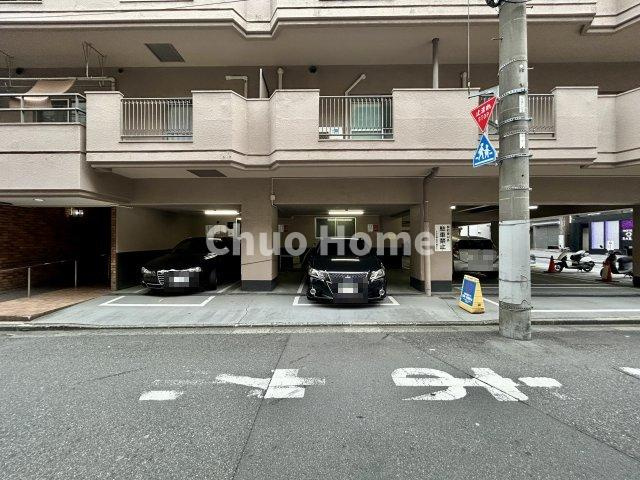 ドルミ錦糸町大興ビルの駐車場|【敷地内駐車場】最新の空き状況や費用などの詳細は担当スタッフまでお問い合わせください。