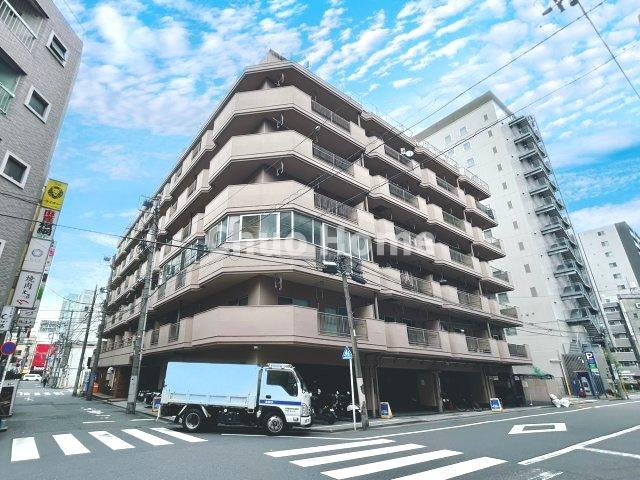ドルミ錦糸町大興ビル