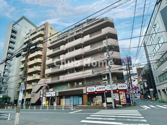 ドルミ錦糸町大興ビルの現況写真|現況写真