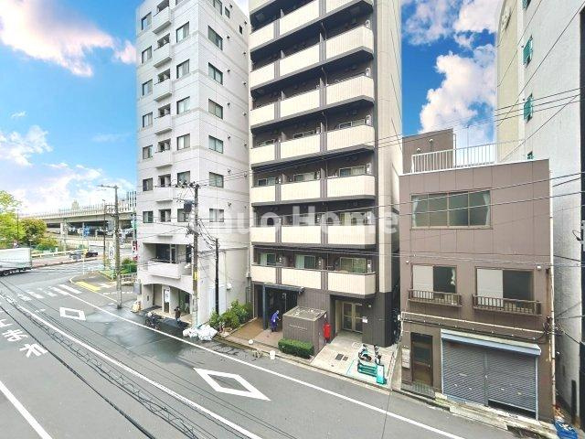 ドルミ錦糸町大興ビルの展望|眺望