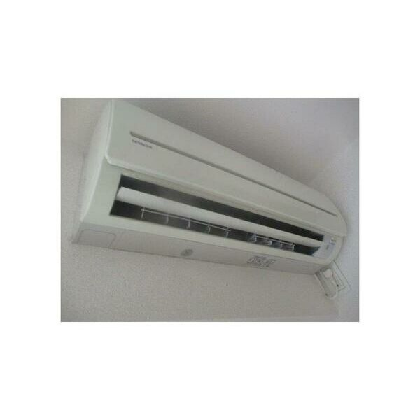 ドエル・四谷の設備|エアコン