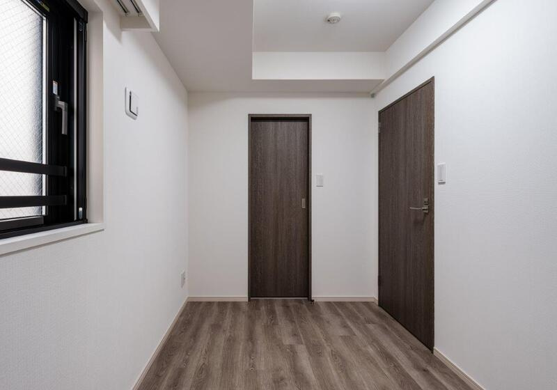 【寝室】