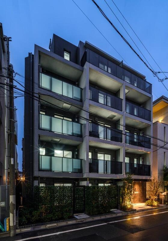 Ｌｉｖｅ　Ｃａｓａ　文京千石Ⅰの画像