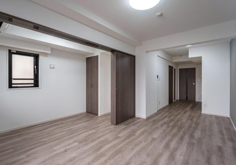 【居間・リビング】