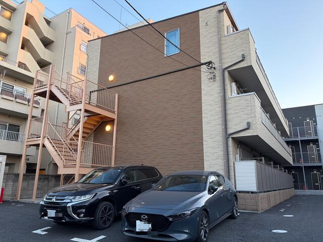 センターパーク馬橋