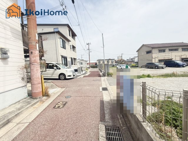 明石市大蔵町　土地のその他|●年中無休：当日予約可●西区、垂水区、明石市初。弊社は契約前に土地の地盤調査を無料で行っています