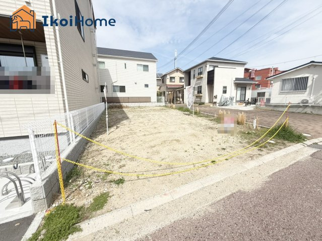 明石市大蔵町　土地の周辺|●資料・カタログのご請求無料●スーパーやコンビニ、飲食店、病院など徒歩圏内の施設も多々あります。