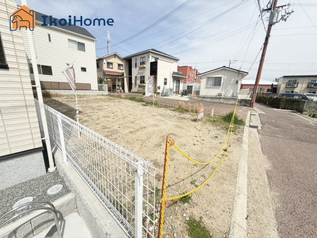 明石市大蔵町　土地のその他|～ご見学に関して～平日や夜間でもご案内可能。決まったお時間で身動きが取れない方も臨機応変に対応します