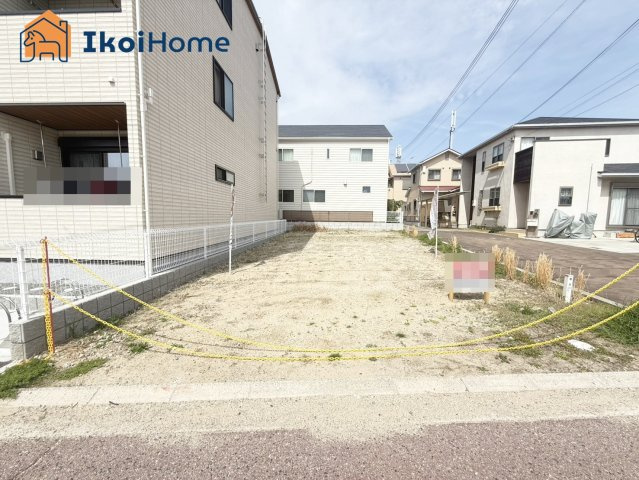 明石市大蔵町　土地のその他|●年中無休：当日予約可●敷地が約34坪ございますので、建物はお好きな間取りで建築ができます！