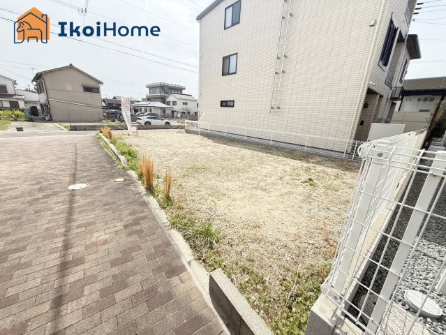 明石市大蔵町　土地のその他|●資料・カタログのご請求無料●　中崎学校までは徒歩12分、大蔵中学校までは徒歩21分。