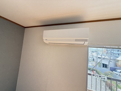 【設備】 | 橘第二マンション