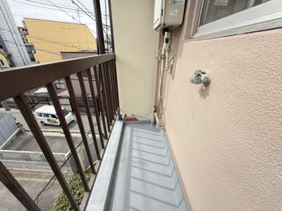 【その他】 | 橘第二マンション