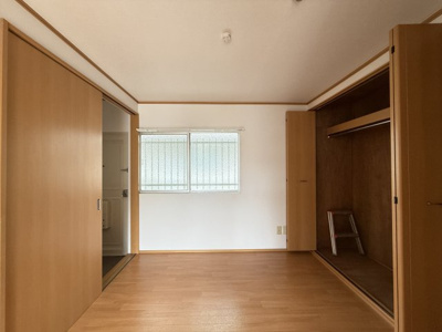 【洋室】 | 橘第二マンション