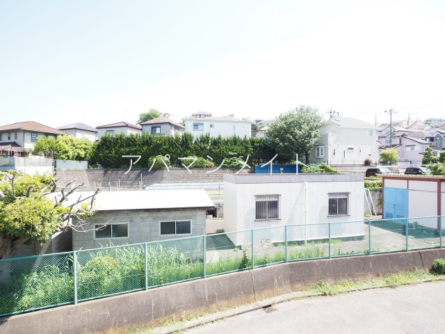 【展望】 | 眺望です