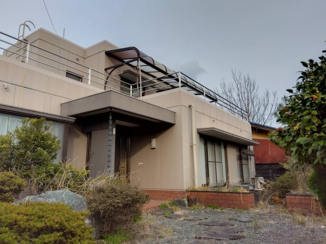 売中古戸建　富士市久沢