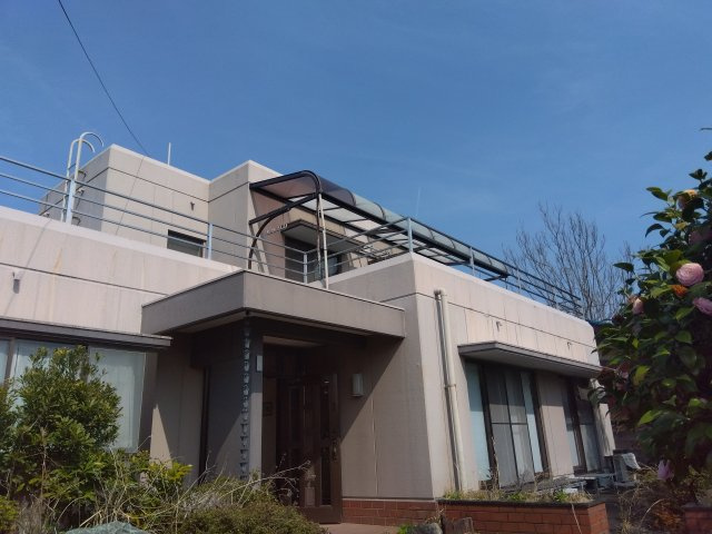 売中古戸建　富士市久沢の外観|富士西公園まで車で3分です。ウォーキングや犬の散歩にもおすすめです。