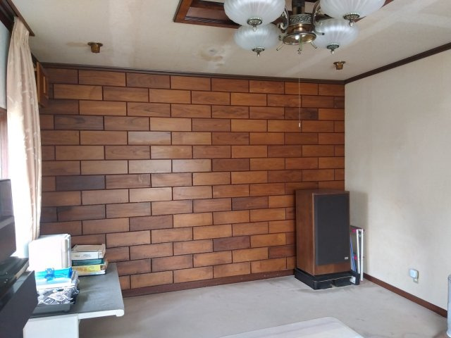 売中古戸建　富士市久沢の洋室|6LDKなので部屋数も収納もたっぷりあります。ファミリー層にオススメです。