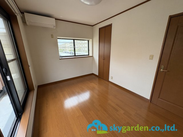 藤沢市辻堂東海岸２丁目　中古戸建　全１棟の子供部屋|子供部屋としても使い勝手の良いお部屋です