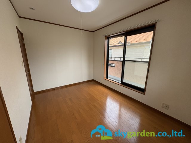 藤沢市辻堂東海岸２丁目　中古戸建　全１棟の子供部屋|お子さんのためのお部屋にいかがでしょうか