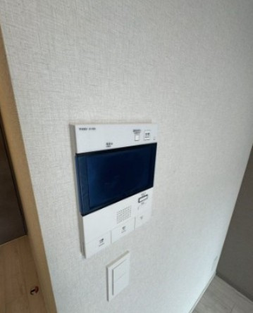 ブルックサイドレジデンス木場のセキュリティ|別部屋参考写真