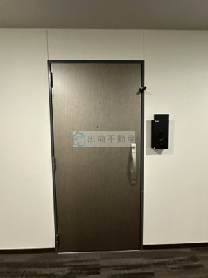 【玄関】 | パークアクシス大塚サウスレジデンス