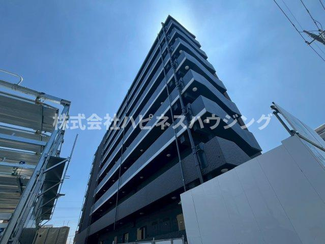 Ｙ’ｓ　ＳＴＡＴＥ　天王台の外観