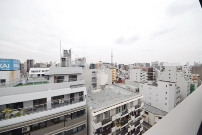 【展望】 | ラクラス両国