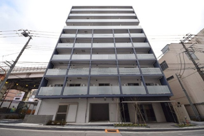 【外観】 | ラクラス両国