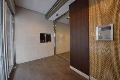 【ロビー】 | ラクラス両国