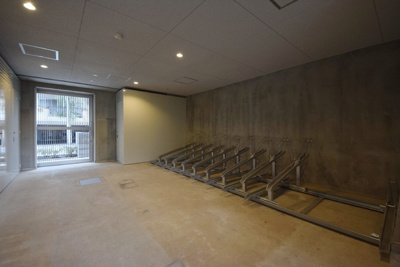 【その他共用部分】 | ラクラス両国