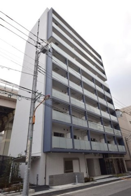 【外観】 | ラクラス両国