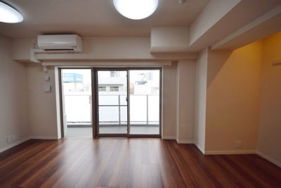 【居間・リビング】 | ラクラス両国