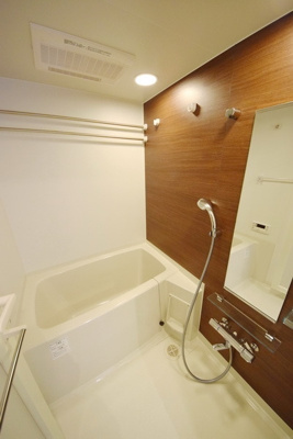 【浴室】 | ラクラス両国