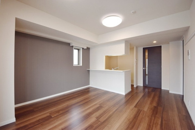 【居間・リビング】 | ラクラス両国