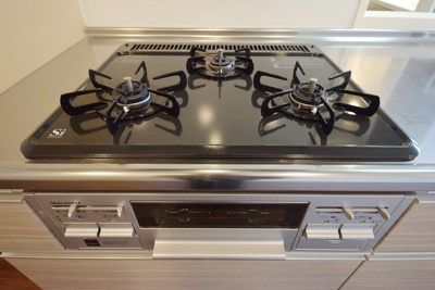 【キッチン】 | ラクラス両国