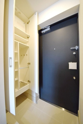 【玄関】 | ラクラス両国