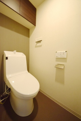 【トイレ】 | ラクラス両国