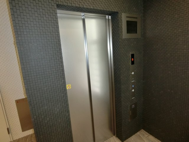 【その他共用部分】 | ヴィーブルエリーゼ