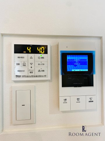 Jack umateⅡのセキュリティ