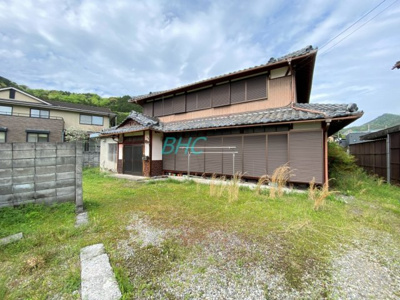 【外観】 | 大石東６丁目