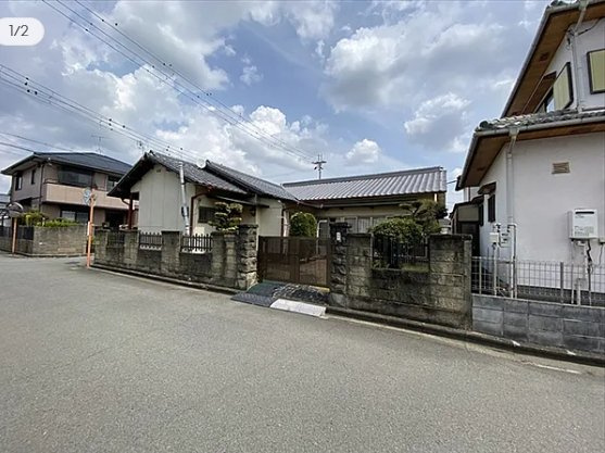 和歌山市中筋日延