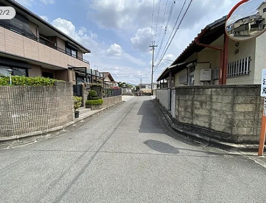 和歌山市中筋日延のその他