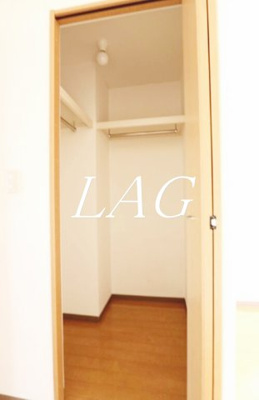 【収納】 | ヴェルドミール玉川学園Ⅱ | 収納です。