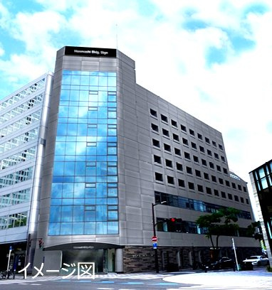 ＢＥＡＲＥ本町ＢＬＤＧ