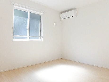 ファースト　カノンの内装
