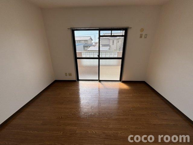 グランメールの居間・リビング