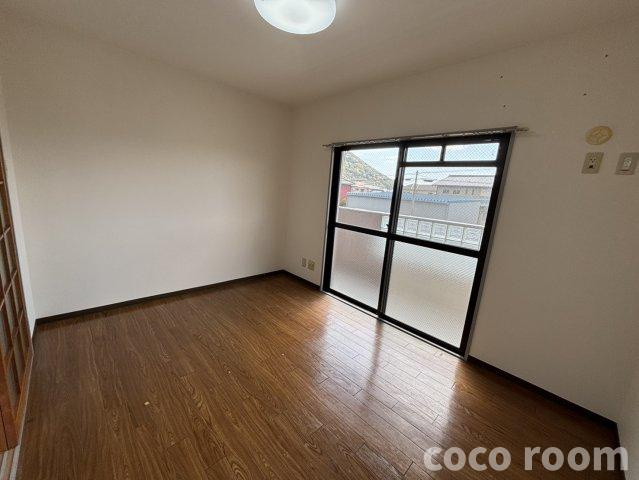 グランメールの居間・リビング