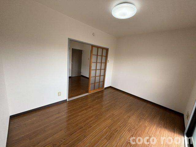 グランメールの居間・リビング