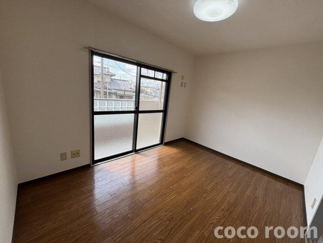 グランメールの居間・リビング